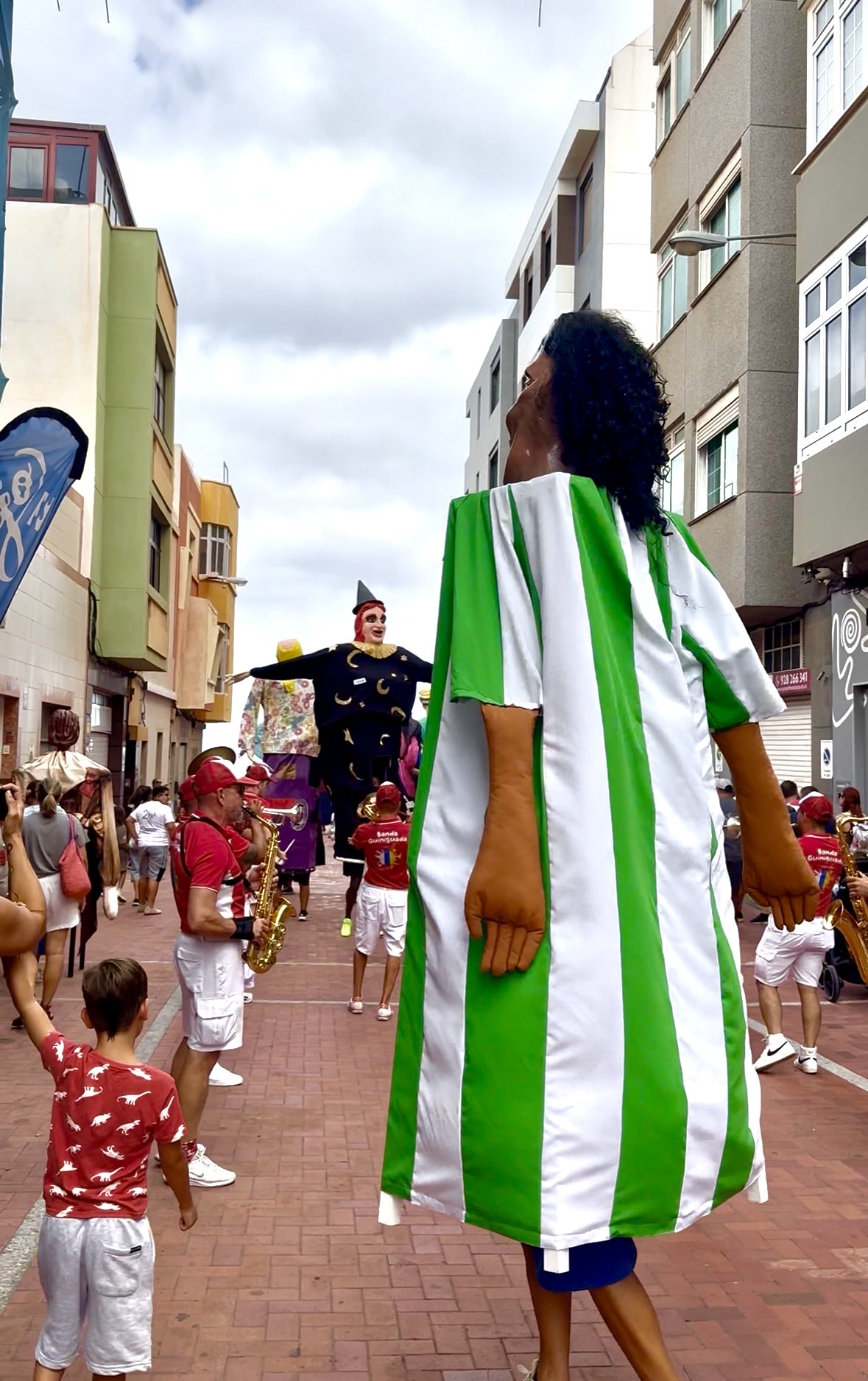 Costumbres y Fiestas 